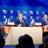 Игорь Бабушкин выступил на форуме «МАЛАЯ РОДИНА – СИЛА РОССИИ»