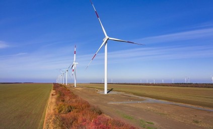 «Росатом» получил разрешение на строительство ВЭС мощностью 92,5 МВт в Ростовской области