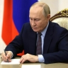 Путин подписал указ о праздновании в 2030 году 300-летия c рождения Суворова