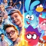 Фильм "Смешарики сквозь вселенные": премьера в августе, первый трейлер уже в сети