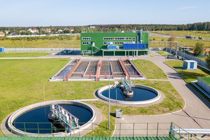 Собянин рассказал о развитии инфраструктуры в ТиНАО Собянин рассказал о развитии инфраструктуры в ТиНАО