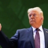 NBC News ошибается: Трампа поддержал 45-й президент США