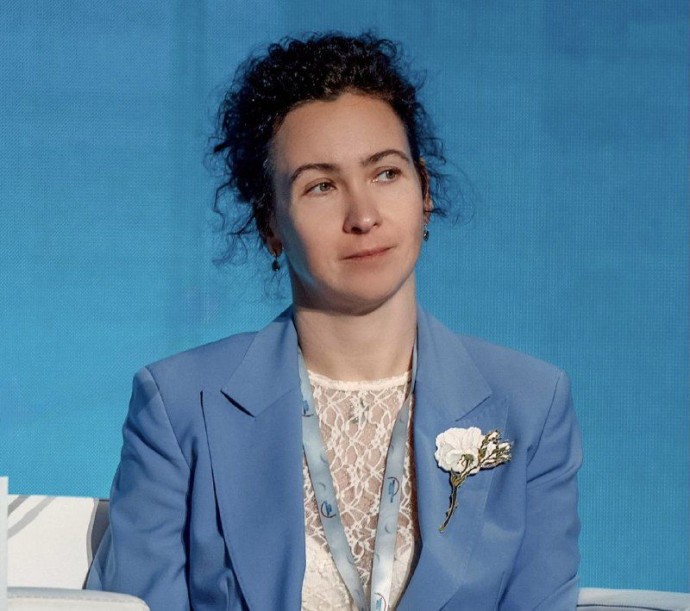 «Мощности портов значительно опережают возможности железнодорожной сети» - Ирина Ольховская «Мощности портов значительно опережают возможности железнодорожной сети» - Ирина Ольховская