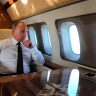 Ушаков рассказал о предстоящем визите Путина в Китай