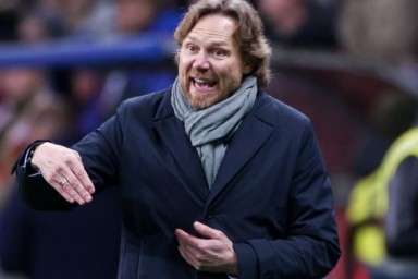 Гусев отреагировал на уход Карпина из "Динамо"