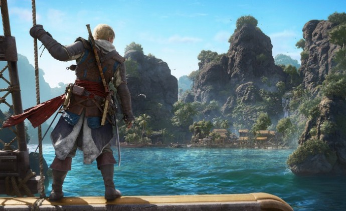 Assassin’s Creed Black Flag Resynced получила высокие оценки прессы Assassin’s Creed Black Flag Resynced получила высокие оценки прессы