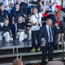 Подведены итоги VII Международного кинофестиваля «Циолковский»