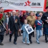 Бессмертный полк прошел в Варне 9 мая в День Победы