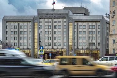 В СФ объяснили причину роста дебиторской задолженности при бюджетных расходах