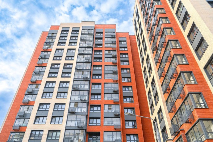 С начала года 3,7 тысячи семей переехали в квартиры по программе реновации в ВАО