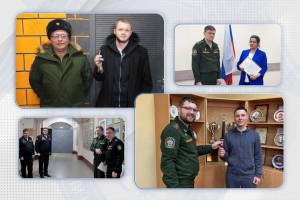 В ряде регионов страны военные следователи ведомства оказали содействие военнослужащим в реализации их прав на получение жилья