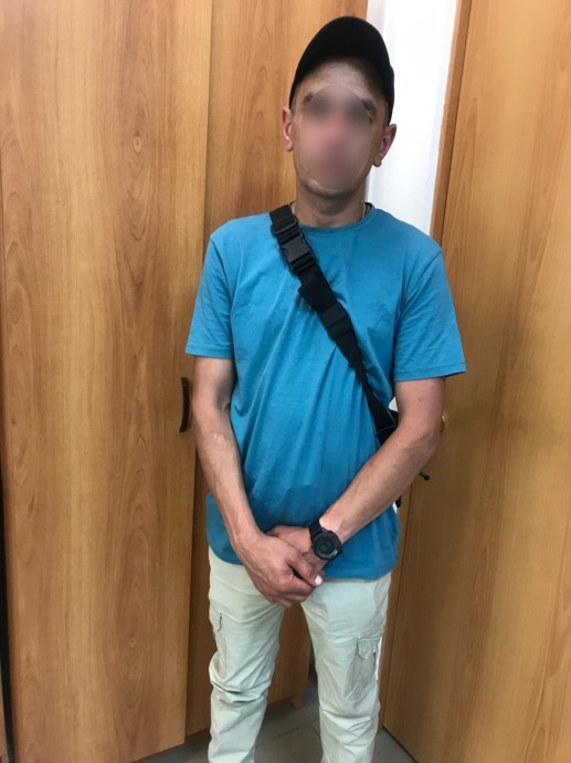 Железнодорожник из Башкирии отправился на СВО, следуя примеру своих дедушек