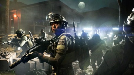 EA запланировала полноценный показ новой Battlefield на это лето
