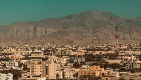 Туристы жалуются на сильный неприятный запах в Рас-эль-Хайме