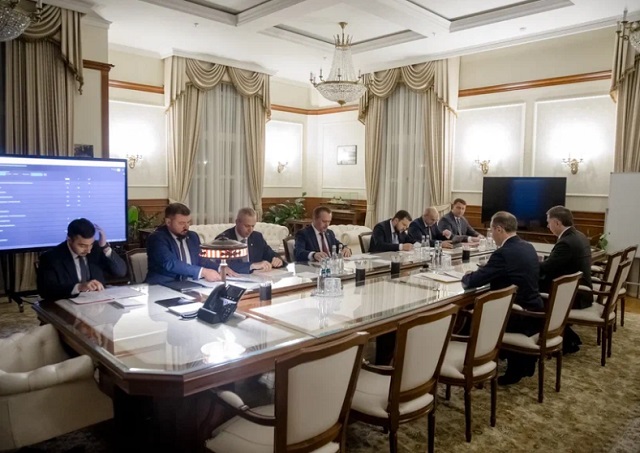 Мордовия в 2026-2029 гг. планирует закупку 53 транспортных средств для пассажирских перевозок