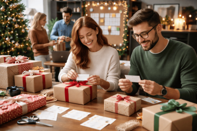 На рынке запущена инициатива на основе тренда «горизонтальной заботы»