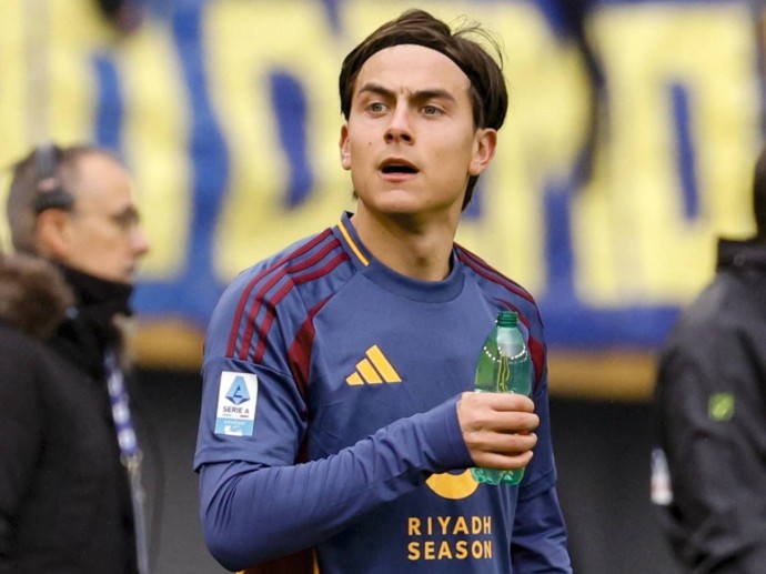 Стали известны сроки восстановления Дибалы