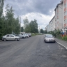 В этом году в Тульской области обустроят 77 придомовых территорий