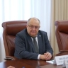 На пост мэра поставлен глава одного из районов