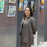 В Белгороде проходит первая персональная выставка арт-терапевта Натальи Панской
