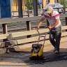 Мэр Улан-Удэ распорядился устранить дефекты на дорогах