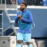 Быстров назвал бредом новость о штрафе для Вендела в 60 млн рублей