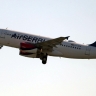 Air Serbia разрешили летать в Китай через воздушное пространство России