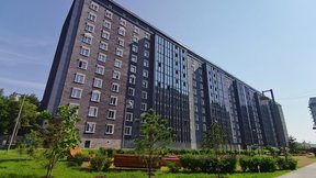 Марат Хуснуллин: На Дальнем Востоке заселено более 1100 арендных квартир