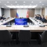 Товарооборот между Тульской областью и Узбекистаном вырос на треть