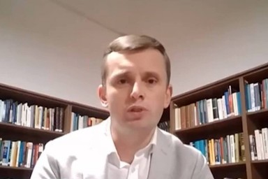 "Просто разбомбят": в Киеве мрачно объяснили слова Трампа о потере Украины