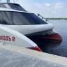 ​Пассажирские суда начнут ходить из Перми до Закамска с 5 мая
