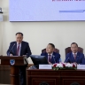 Якутская городская Дума проводит межрегиональную конференцию по местному самоуправлению