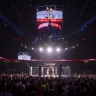 Де Риддер бросил вызов бывшему чемпиону UFC