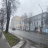 Метеорологи прогнозируют ежедневные дожди Пермском крае на предстоящей неделе