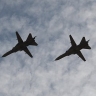 Использование Россией «старых» Су-24М и Су-27 над Балтикой объяснили