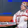 Тульская рукодельница Галина Чекина рассказала, как создается костюм