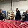 В Башкортостане при поддержки Фонда развития промышленности запущено импортозамещающее производство