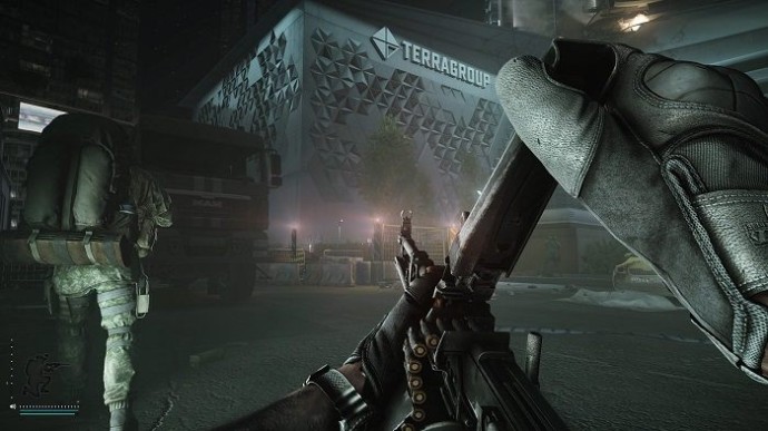 Системные требования Escape from Tarkov в Steam — рекомендуют i7-14700F, RTX 4070 и 64 Гбайта ОЗУ
