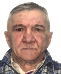 В Башкирии пропал 63-летний мужчина в камуфляжной одежде