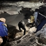 В Ленобласти найдены останки убитого девятилетнего мальчика