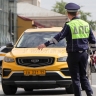 Число ДТП по вине таксистов в Подмосковье сократилось на 22% в январе – августе