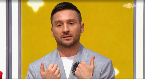 Интересная новость для новгородских зрителей шоу «Ну-ка, все вместе!»