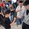 В Якутске провели первый турнир по «камень, ножницы, бумага»