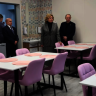 Открытие новой площадки Комплексного центра социального обслуживания повысило доступность социальных услуг в Выборгском районе