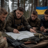 В Украине хотят обязать молодых мужчин пройти военную подготовку перед выездом за границу