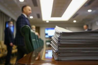 Ряд бизнес-проверок хотят перевести в онлайн
