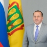 Поздравляем: министр по делам архивов Пензенской области Зуфяр Бибарсов отмечает день рождения
