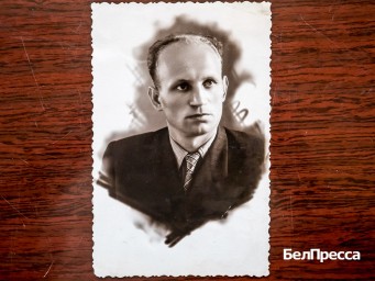 Номер 7029. Староосколец Степан Бакланов в Бухенвальде стал одним из лидеров подполья