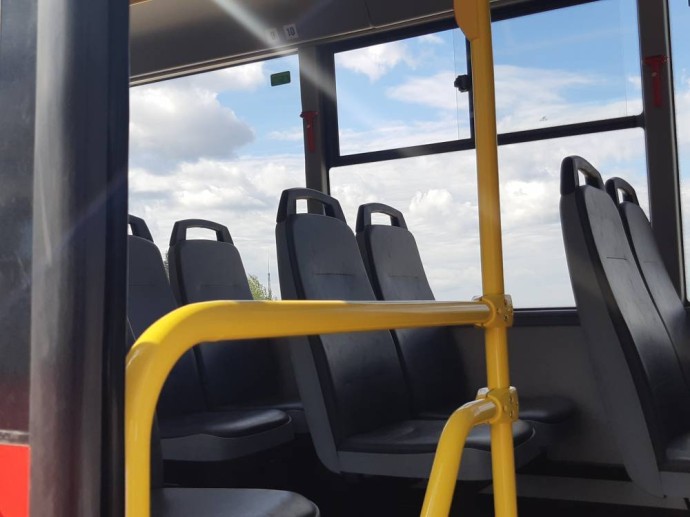 В Перми изменится работа некоторых маршрутов общественного транспорта