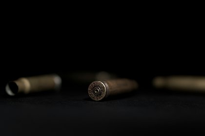 Стало известно о ликвидации воевавшего на стороне ВСУ эстонского наемника
